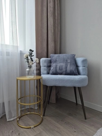 
  Продается 1-комн. квартира 33.6 м². Фото 37.