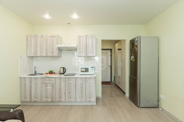 
  Продается студия 27.8 м². Фото 6.