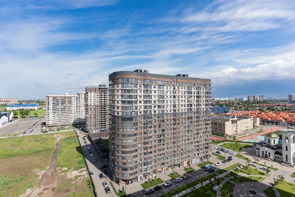 
  Продается студия 27.8 м². Фото 15.