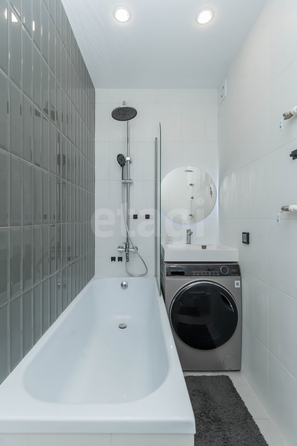 
  Продается 2-комн. квартира 61.8 м², в ЖК Клубный квартал Европа, 5, литера 7. Фото 1.