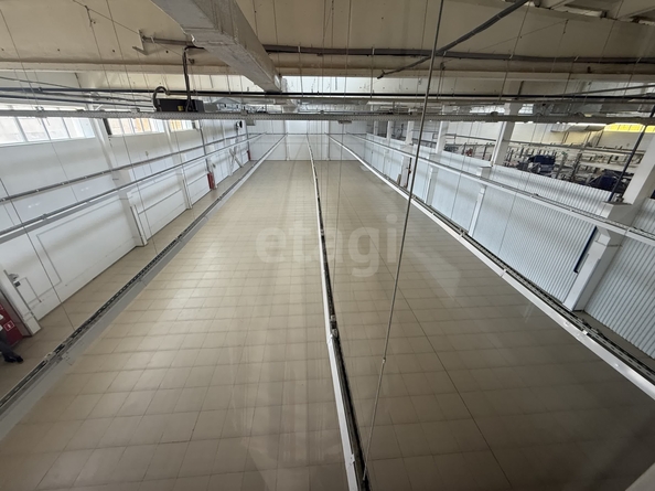 
  Сдается производственное помещение 1247.9 м². Фото 2.