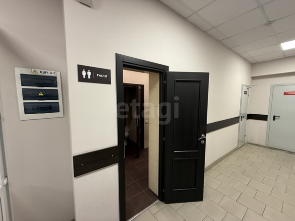 
  Сдается производственное помещение 1247.9 м². Фото 20.
