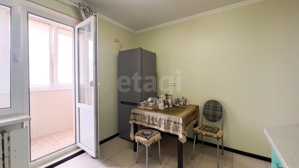 
  Продается 2-комн. квартира 56.9 м². Фото 2.