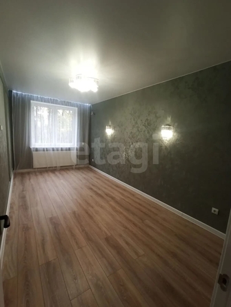
  Продается 1-комн. квартира 40.6 м², в ЖК Открытие. Фото 3.