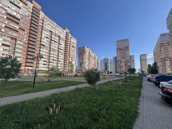
  Продается 1-комн. квартира 39 м². Фото 17.