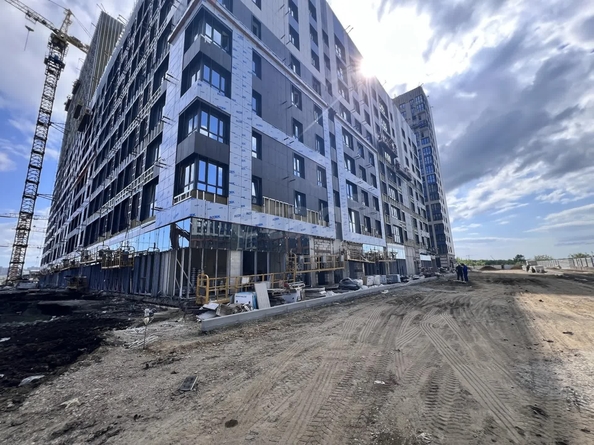 
  Продается универсальное помещение 38.9 м². Фото 3.