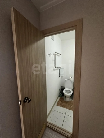 
  Продается 1-комн. квартира 30 м². Фото 13.