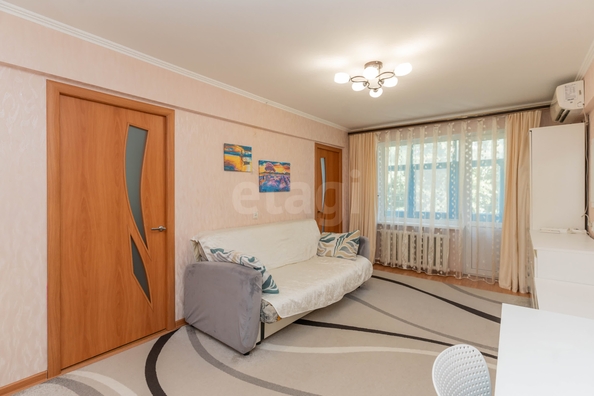 
  Продается 3-комн. квартира 50.2 м². Фото 13.