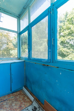 
  Продается 3-комн. квартира 50.2 м². Фото 18.