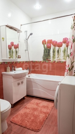 
  Продается 1-комн. квартира 40.5 м². Фото 6.