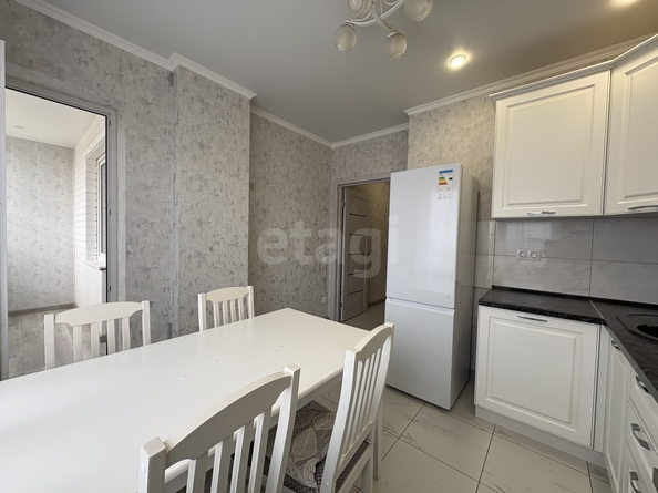 
  Продается 2-комн. квартира 61.4 м². Фото 18.