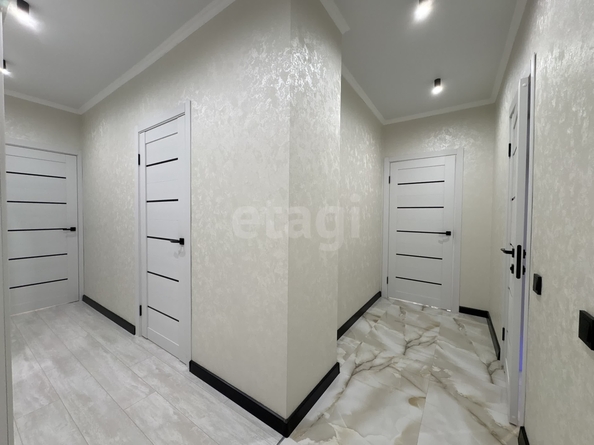 
  Продается 2-комн. квартира 61.2 м². Фото 4.