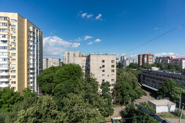 
  Продается 3-комн. квартира 57.4 м². Фото 31.