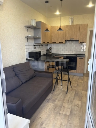 
  Продается 1-комн. квартира 39.9 м². Фото 5.
