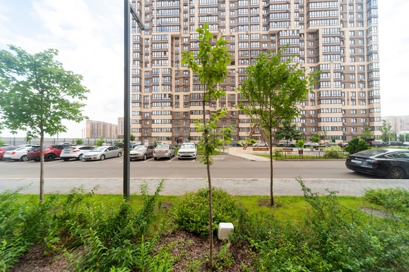 
  Продается 1-комн. квартира 35 м², в ЖК Отражение, 2 очередь литера 3. Фото 26.