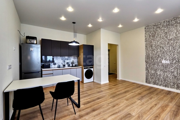 
  Продается 1-комн. квартира 44 м². Фото 1.