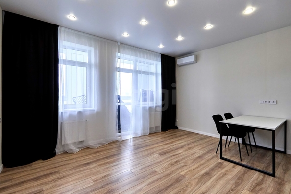 
  Продается 1-комн. квартира 44 м². Фото 5.