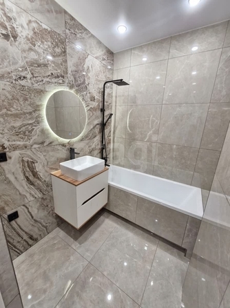 
  Продается 2-комн. квартира 54.7 м², в ЖК Гулливер, литер 1. Фото 4.