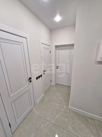 
  Продается 2-комн. квартира 54.7 м², в ЖК Гулливер, литер 1. Фото 9.