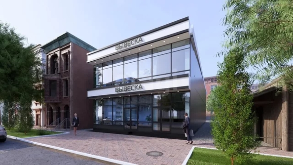
  Сдается универсальное помещение 230 м². Фото 4.
