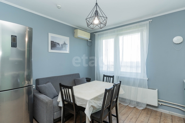 
  Продается 1-комн. квартира 43.4 м². Фото 5.