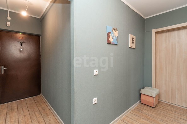 
  Продается 1-комн. квартира 43.4 м². Фото 22.
