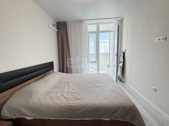 
  Продается 1-комн. квартира 38.3 м², в ЖК Любимово, 8 квартал литер 1. Фото 2.