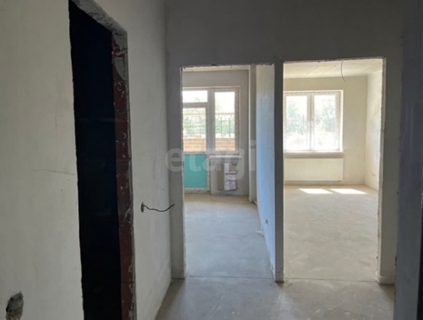 
  Продается 1-комн. квартира 40.8 м², в ЖК Открытие. Фото 3.