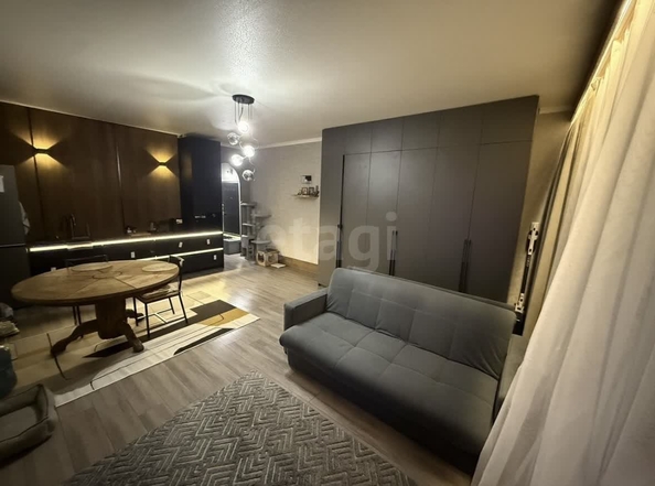 
  Продается студия 37.8 м². Фото 2.
