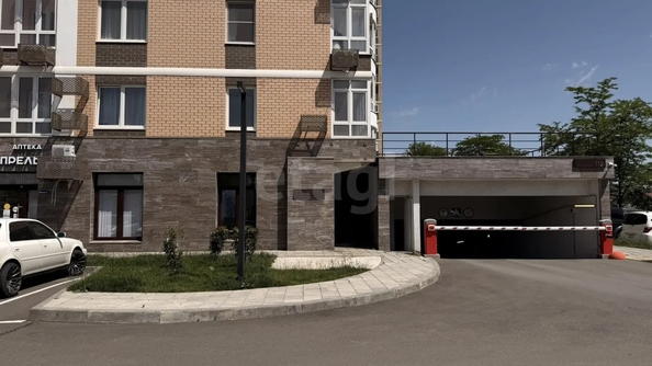 
  Продается 1-комн. квартира 39.6 м², в ЖК Дом на Московской. Фото 19.