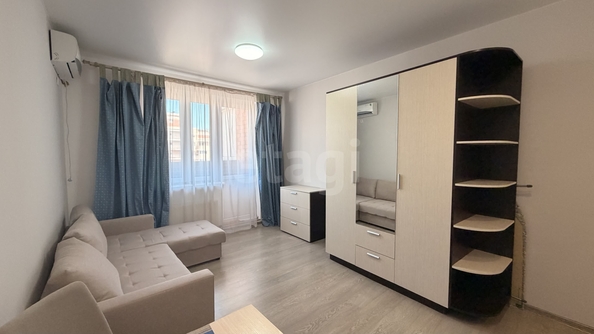 
  Продается студия 24.8 м². Фото 6.