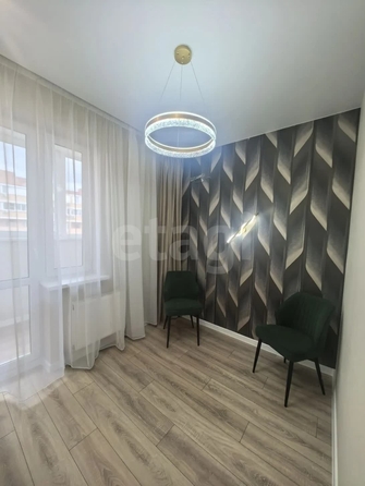 
  Продается 2-комн. квартира 36.9 м². Фото 6.