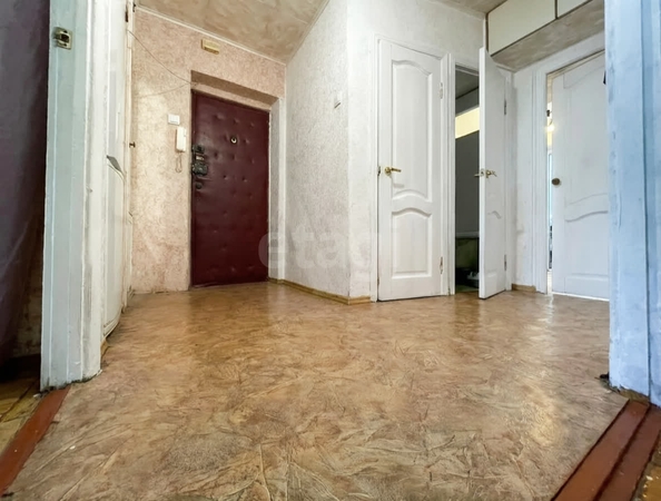 
  Продается 3-комн. квартира 58 м². Фото 3.
