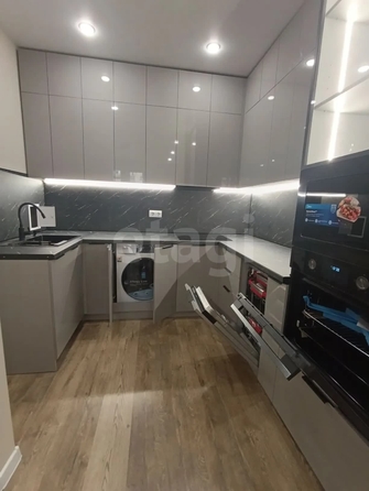 
  Продается 2-комн. квартира 60.2 м², в ЖК Ural (Урал). Фото 5.