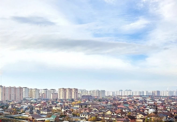 
  Продается студия 25.7 м², в МКР Любимово, 12 квартал литер 1. Фото 8.