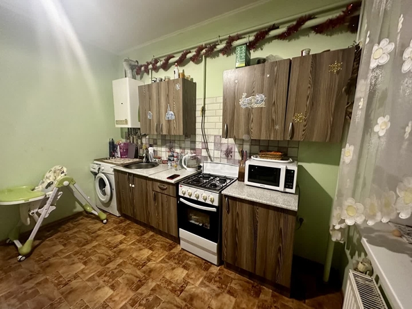 
  Продается 2-комн. квартира 56.6 м². Фото 4.