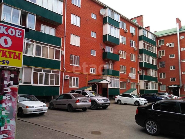 
  Продается 2-комн. квартира 56.6 м². Фото 9.