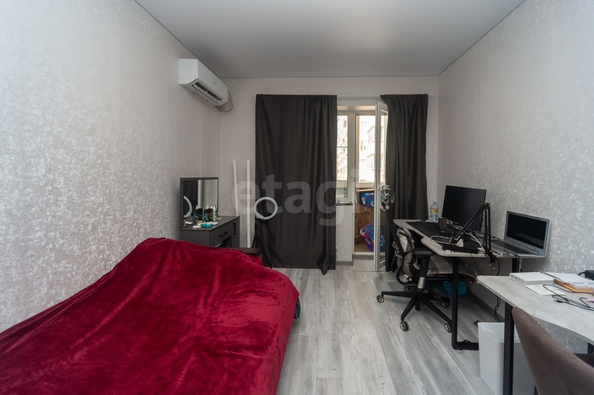 
  Продается 1-комн. квартира 35.7 м². Фото 5.