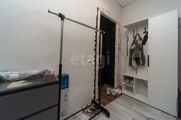 
  Продается 1-комн. квартира 35.7 м². Фото 17.