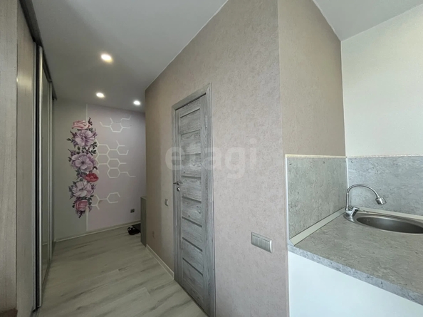 
  Продается студия 29 м². Фото 13.