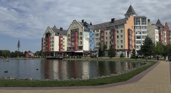 
  Продается 1-комн. квартира 45 м². Фото 16.