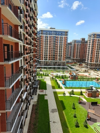
  Продается 1-комн. квартира 34.8 м². Фото 11.