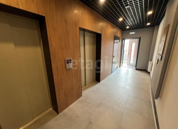 
  Продается 1-комн. квартира 34.8 м². Фото 2.