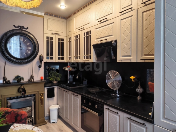 
  Продается 3-комн. квартира 61.8 м². Фото 6.