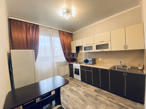 
  Продается 1-комн. квартира 34.1 м². Фото 22.