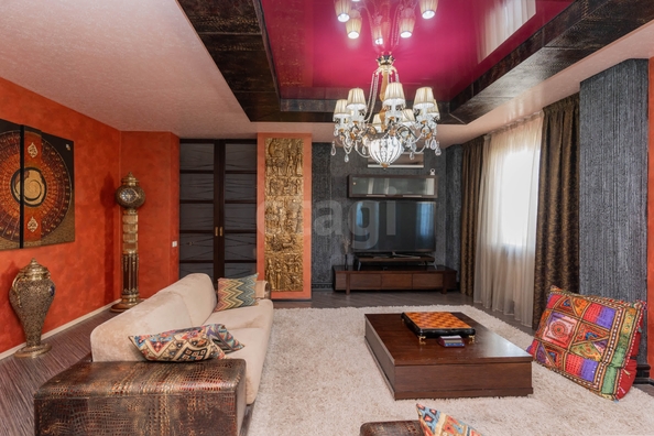 
  Продается 3-комн. квартира 207.3 м². Фото 21.