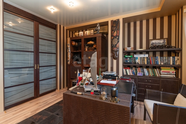 
  Продается 3-комн. квартира 207.3 м². Фото 49.