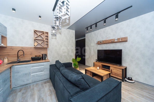 
  Продается 1-комн. квартира 40.6 м². Фото 2.