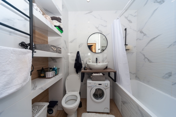 
  Продается 1-комн. квартира 40.6 м². Фото 14.