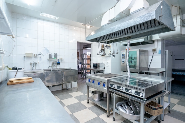 
  Сдается торговая площадь 840 м². Фото 18.